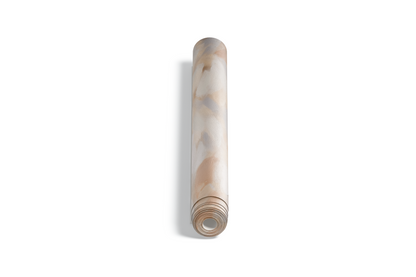 Brushstroke Floral Elegance