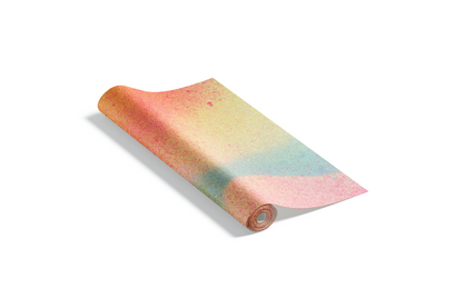 Pastel Sunrise Bliss