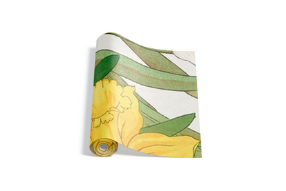 Sunlit Daffodil Dream