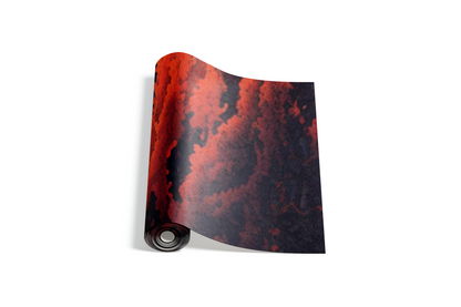 Red Ocean Symphony