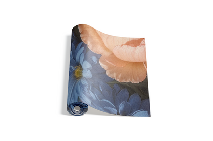 Lush Botanical Reverie